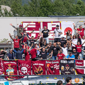 Promozione, Juventus Domo e Bulè sorridono. Cade il Dormelletto