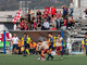 Promozione, fari puntati sulla sfida Feriolo-Olimpia Promozione, fari puntati sulla sfida Feriolo-Olimpia