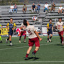Olimpia e Oleggio si godono l'alta classifica Olimpia e Oleggio si godono l'alta classifica