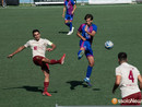 Promozione, tutte le partite della seconda giornata