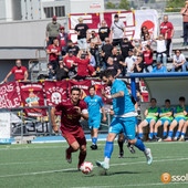 Le immagini di Juventus Domo-Arona