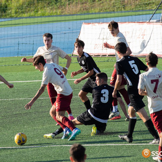 L'ostacolo Ornavassese per una Arona  che vuol tornare alla vittoria