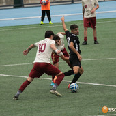 Domenica da incorniciare per Arona e Union Novara Domenica da incorniciare per Arona e Union Novara