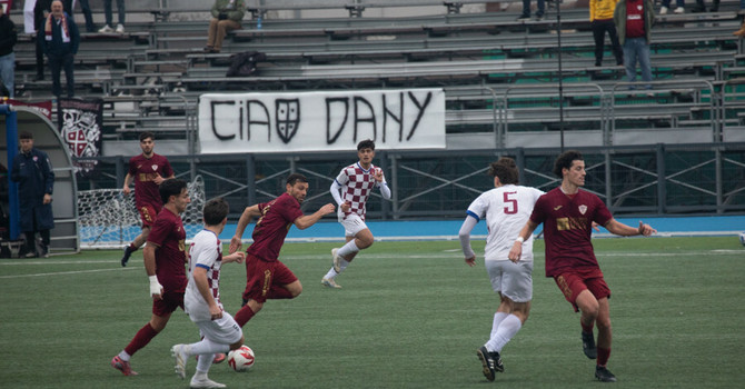 L'Arona in casa del fanalino Gravellona
