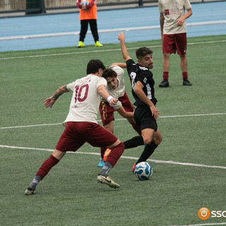 Domenica da incorniciare per Arona e Union Novara