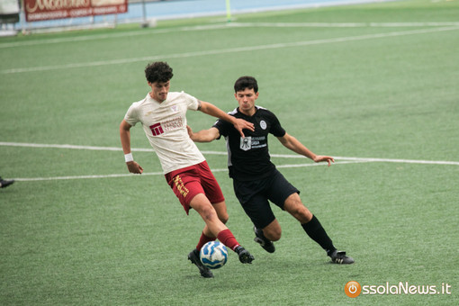 L'Arona riceve l'Ornavassese  pensando alla zona play off