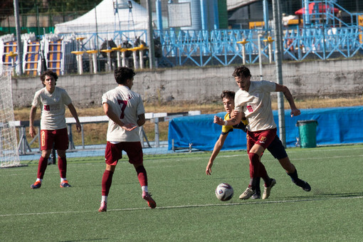 Promozione, occhi puntati su Oleggio-Olimpia Sant'Agabio Promozione, occhi puntati su Oleggio-Olimpia Sant'Agabio
