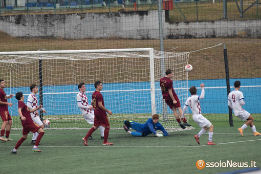 Immagine di repertorio