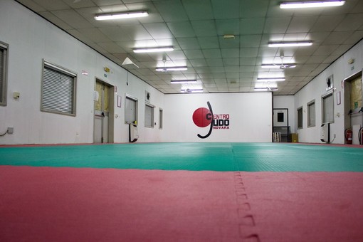 Novara, ripartono i corsi del Centro Judo Asd