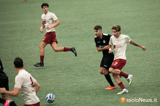 Arona in casa dell'Orizzonti Canavese