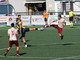 Promozione, anche il Cossato cade sotto i colpi dell'Olimpia Promozione, anche il Cossato cade sotto i colpi dell'Olimpia