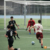 Novanta minuti difficili per Union Novara e Arona Novanta minuti difficili per Union Novara e Arona