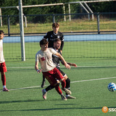 Promozione: vince l'Arona col Banchette, pari per la Union Novara Promozione: vince l'Arona col Banchette, pari per la Union Novara