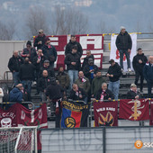 Juventus Domo vince e resta seconda, l'Arona ferma sul pari la Dufour Varallo