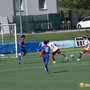 Promozione, seconda vittoria di fila per l'Arona