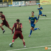 La lotta sul  fondo coinvolge sette squadre,  tra cui la Union  Novara