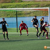 Un'impietosa Union Novara mette in ginocchio il Piedimulera Un'impietosa Union Novara mette in ginocchio il Piedimulera