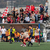 Promozione, fari puntati sulla sfida Feriolo-Olimpia