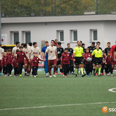 Sulla strada dell'Arona l'ostacolo Quincinetto Sulla strada dell'Arona l'ostacolo Quincinetto