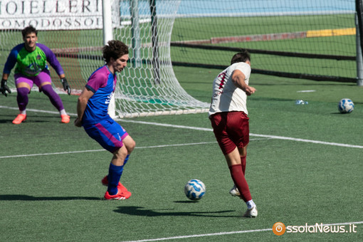 Contro l'Orizzonti Canavese, l'Arona cerca la terza vittoria di fila