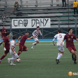 L'Arona in casa del fanalino Gravellona
