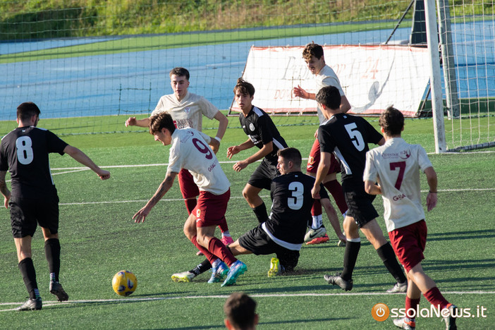 L'ostacolo Ornavassese per una Arona  che vuol tornare alla vittoria