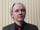 Amnesty International, un presidio contro l'estradizione di Julian Assange