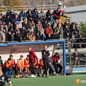 Promozione: sorride la Juventus Domo che vince sul campo dell'Arona Promozione: sorride la Juventus Domo che vince sul campo dell'Arona