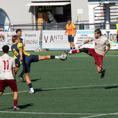 Promozione, anche il Cossato cade sotto i colpi dell'Olimpia