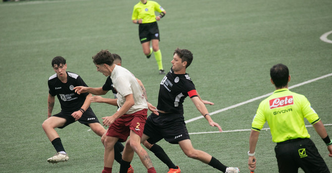 Arona e Union Novara cercano punti fuori casa