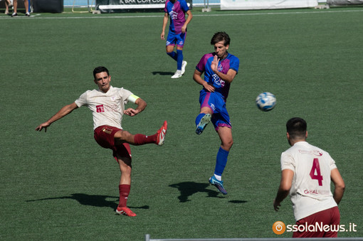 Promozione, tutte le partite della seconda giornata