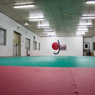 Novara, ripartono i corsi del Centro Judo Asd