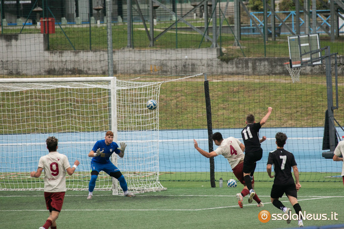 Immagine di repertorio