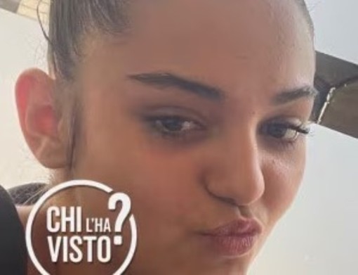 Si cerca Jennifer, una ragazza di 14 anni scomparsa a Novara