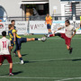 Promozione, anche il Cossato cade sotto i colpi dell'Olimpia Promozione, anche il Cossato cade sotto i colpi dell'Olimpia