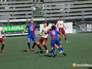 Promozione, prima vittoria in campionato per la Union Novara Promozione, prima vittoria in campionato per la Union Novara