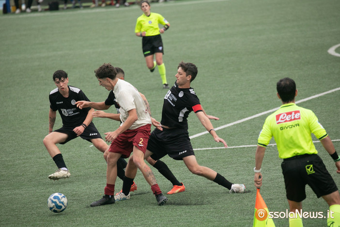 Arona e Union Novara cercano punti fuori casa