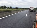 Autostrada A26, le chiusure in programma questa settimana