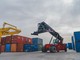 Novara seconda in Piemonte per consumo di suolo: il peso della logistica sul territorio Novara seconda in Piemonte per consumo di suolo: il peso della logistica sul territorio