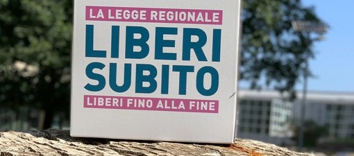 Fine vita, dopo il Veneto l’appello della Coscioni al Piemonte: "Ora si passi ai fatti"