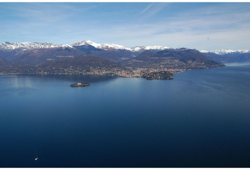 Lago Maggiore, operatori turistici preoccupati per l’innalzamento dei livelli