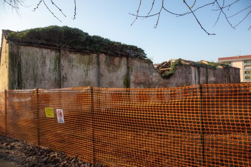 Proseguono i lavori di riqualificazione a S. Agabio e in corso XXIII Marzo Proseguono i lavori di riqualificazione a S. Agabio e in corso XXIII Marzo