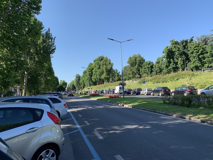 Fiera di marzo a Novara: divieti di sosta e circolazione nell’area dell’evento