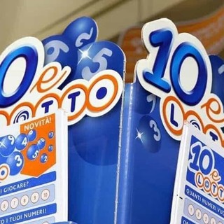 Novara festeggia una vincita da 20mila euro al 10eLotto