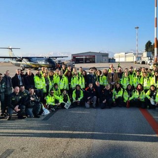 Foto di repertorio