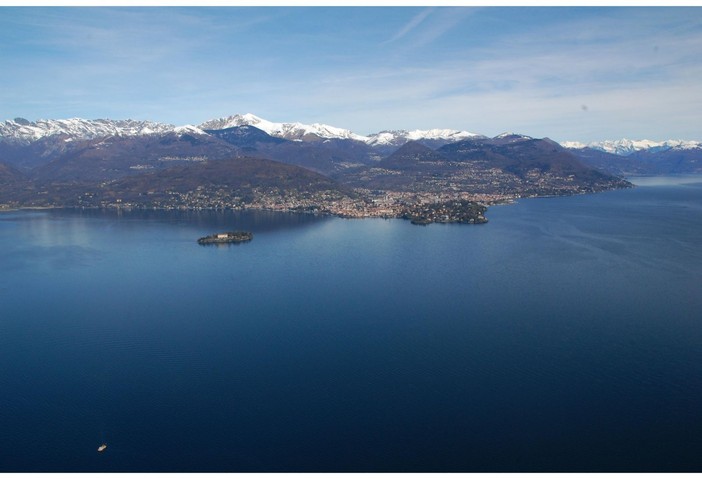 Lago Maggiore, operatori turistici preoccupati per l’innalzamento dei livelli