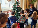 Un successo “Decoriamo l’albero di Natale” a Trecate
