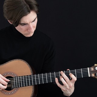 LagoMaggioreMusica, il chitarrista Andrzej Grygier in concerto a Lesa