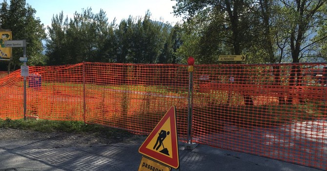 Trecate, lavori in 36 strade: asfaltature fino all'11 settembre