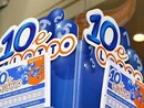 Novara festeggia una vincita da 20mila euro al 10eLotto